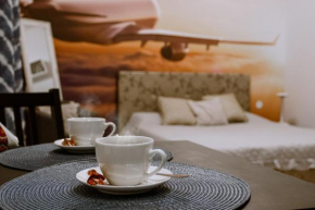 YOU & RIGA Central, Specious, Superior Apartment, Brand New